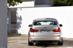 BMW 5-Series GT 2010 года